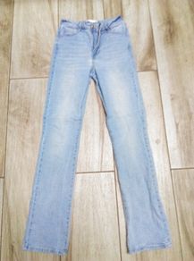 Ladies Jeans