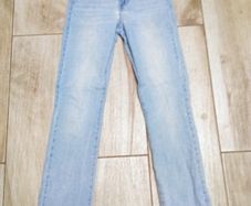 Ladies Jeans