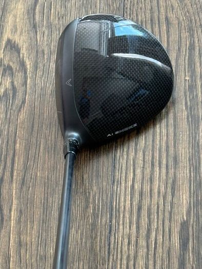 Callaway Ai Smoke