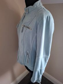 Punt Roma jacket