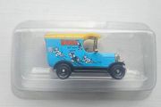dandy vintage truck
