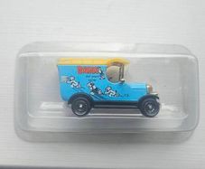 dandy vintage truck