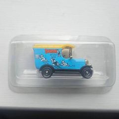dandy vintage truck