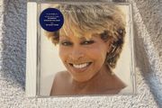 Tina Turner wildest dreams cd