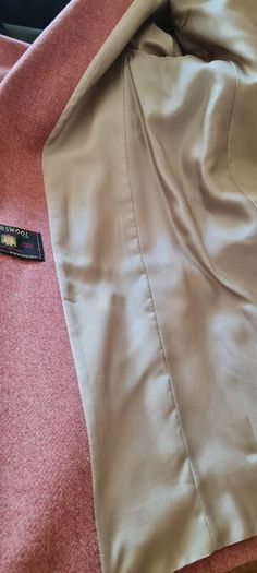 Zara 100% Lambswool Blazer Size M (10-12)