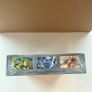 Pokemon Black Bolt SV11B Japanese Booster Box Factory Sealed Image 4