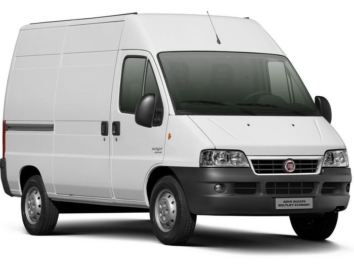 Fiat ducato parts 2002 - 2006