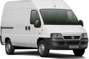 Fiat ducato parts 2002 - 2006