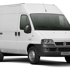 Fiat ducato parts 2002 - 2006