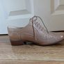 Clarks brogues Image 3