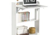 Foldable Office Desk Work Desk