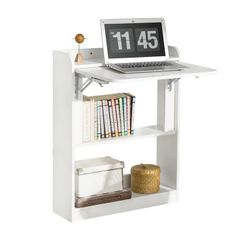 Foldable Office Desk Work Desk