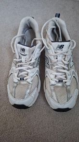 New Balance Trainers UK 5 EU 38