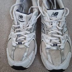 New Balance Trainers UK 5 EU 38