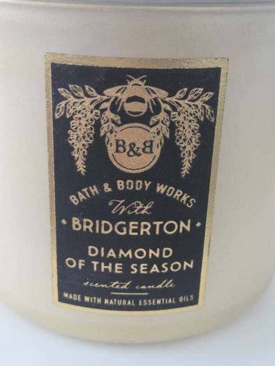 Bath&body candles