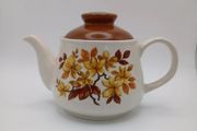 Vintage 1950s Sadler 5 cup  tea pot