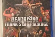 Dead Rising 4 Frank's Big Package