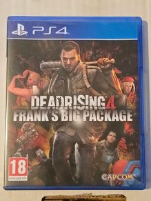 Dead Rising 4 Frank's Big Package