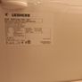 liebherr freezer Image 8
