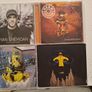 8 Miscellaneous Albums on CD Image 2