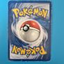 Giovanni's Machop 1st Edition Pokemon Card from Gym Challenge Image 6