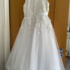Elliot Chambers Communion Dress