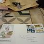 First Day Cover Stamps Image 8