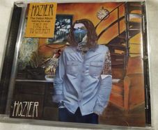 Hozier Debut Album Cd