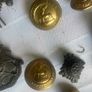 Antique Militaria - Buttons/Badges - Large Collection Image 5