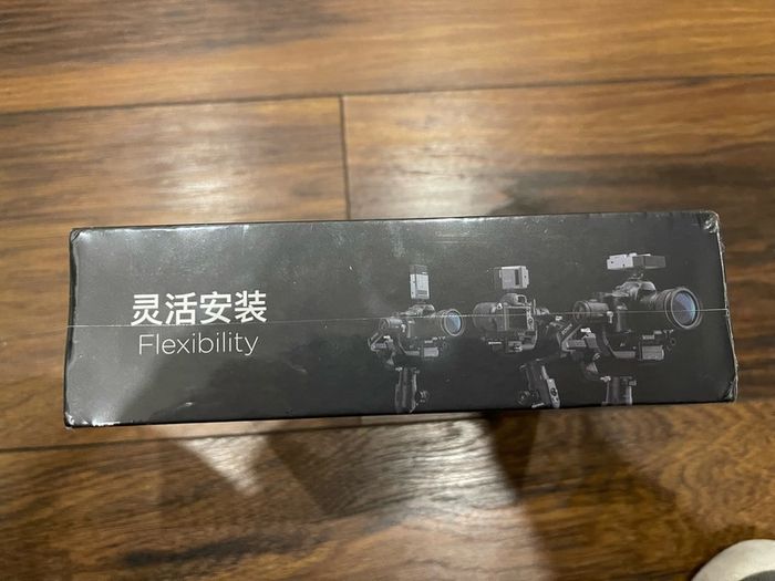Wireless HDMI for camera. Vaxis Atom 500