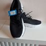 Black Mens Trainers Image 6