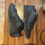 Court Vision Low School Shoes Image 2