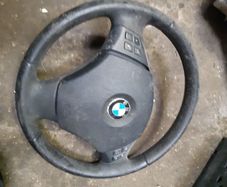 Bmw E90 Steering Wheel With Air Bag