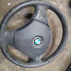 Bmw E90 Steering Wheel With Air Bag
