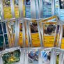 Surging Sparks Bulk Cards 324 Cards - (Pokemon Cards) Image 3