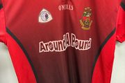 Vintage 1998 Down GAA jersey