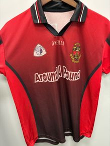 Vintage 1998 Down GAA jersey