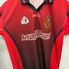 Vintage 1998 Down GAA jersey