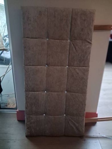Headboard