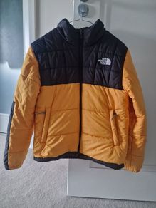 The North Face Jacket
