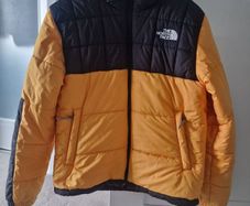 The North Face Jacket