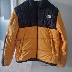 The North Face Jacket