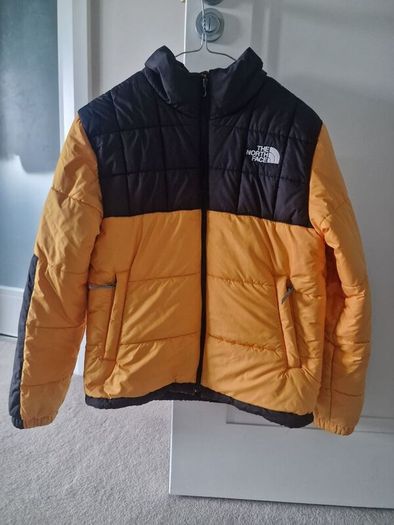 The North Face Jacket