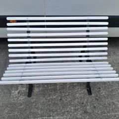 Garden bench