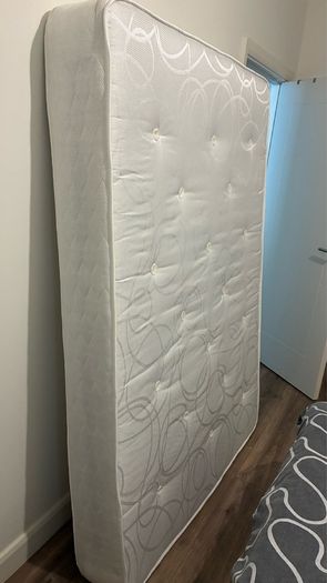 Double Mattress