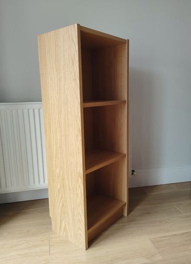 Ikea Bookcase 40 x 28 x 106 cm