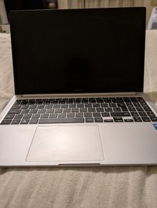 Samsung Galaxy Book 4