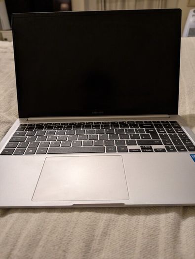 Samsung Galaxy Book 4