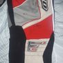 Motocross Gear & Helmet Image 3