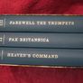 books Pax Brittania Image 2